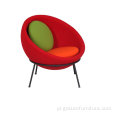 Modern Lounge krzesło Mistrz Lina Bo Bardi&#39;s Bowl krzesło